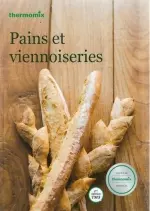 Pains et Viennoiseries - Livres