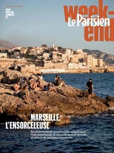 Le Parisien Magazine - 12 Avril 2024 - Magazines
