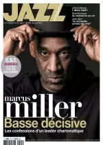 Jazz Magazine N°707 – Juillet 2018 - Magazines