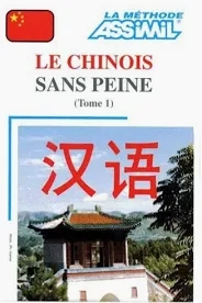 Assimil - Le Chinois Sans Peine - Livres