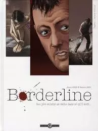 Borderline (T01 a T04) - BD