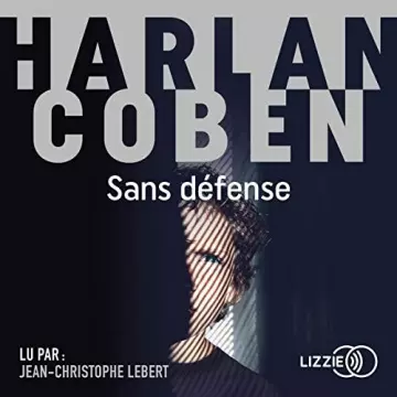 HARLAN COBEN - SANS DÉFENSE