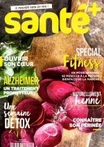 Santé+ No.56 - Mai 2017