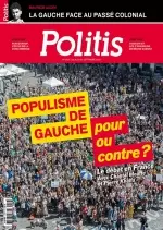 Politis N°1519 Du 20 Septembre 2018 - Magazines
