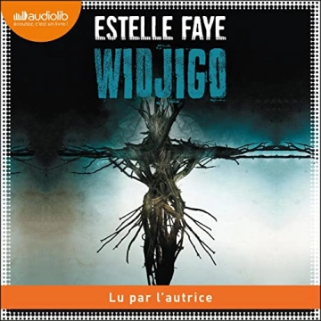 Widjigo Estelle Faye - AudioBooks