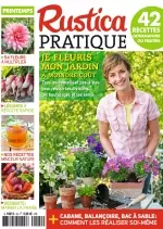 Rustica Pratique N°22 - Printemps 2017 - Magazines