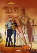 Le trésor du temple