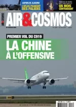 Air & Cosmos - 12 Mai 2017 - Magazines