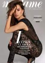 Madame Figaro - 11 Mai 2018