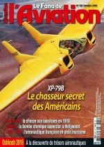 Le Fana De L’Aviation N°587 – Octobre 2018