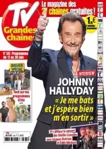 TV Grandes chaînes – 17 au 30 Juin 2017 - Magazines
