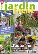Jardin Facile N°68 - Jardiner Sans Soucis - Magazines