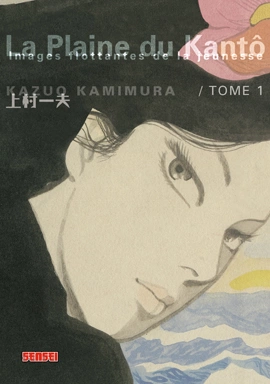 LA PLAINE DU KANTÔ (KAZUO KAMIMURA) INTÉGRALE 3 TOMES - Mangas
