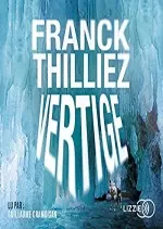 Franck Thilliez – Vertige (2018) - AudioBooks
