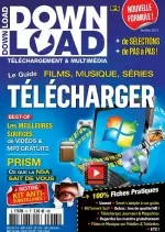 Download N°5 - Le Guide Tèlècharger