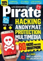 Pirate Informatique Hors Série N°11 - Avril/Juin 2017 - Magazines