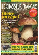 Le Chasseur Français N°1460 – Octobre 2018 - Magazines
