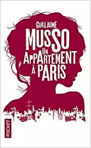 Guillaume Musso - Un appartement à Paris - AudioBooks