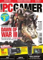 PC Gamer N°17 - Mai/Juin 2017 - Magazines
