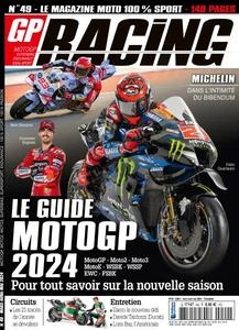 GP Racing - Mars-Mai 2024 - Magazines