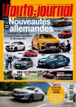 L’Auto-Journal N°1011 Du 21 Juin au 18 Juillet 2018 - Magazines