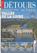 Détours en France N°199 - Mai 2017 - Magazines