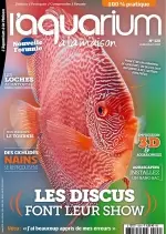 L’Aquarium à La Maison N°128 – Juillet-Août 2018 - Magazines
