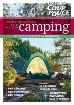Coup de Pouce Hors-Série - Camping 2017 - Magazines