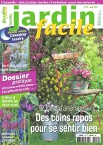 Jardin Facile N°107 - Avril 2017 - Magazines