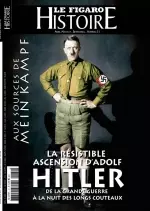 Le Figaro Histoire - Avril/Mai 2017 - Magazines