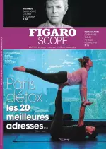Le Figaroscope Du 16 Janvier 2019