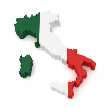 Pack Journaux italiens du 4 juin 2023 - Journaux