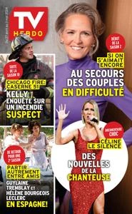 TV Hebdo - 27 Avril 2024 - Magazines
