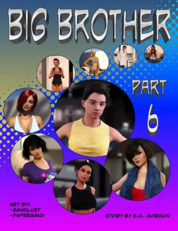 Big Brother 06