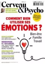 Cerveau & Psycho - Juin 2017 - Magazines