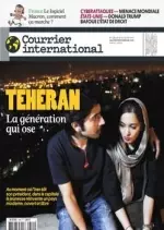 Courrier International - 18 au 23 Mai 2017 - Magazines