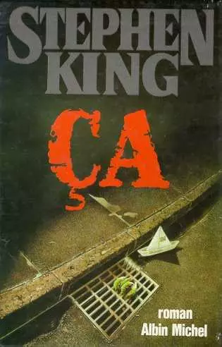 STEPHEN KING - CA TOME 1 ET 2 - AudioBooks