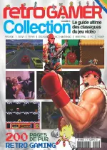 Retro Gamer Collection N°15 – Septembre 2018