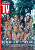 TV Magazine Du 9 Décembre 2018