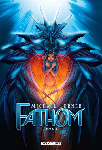 Fathom - Intégrale 1 tome