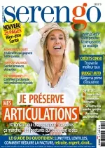 Serengo N°19 - Juin 2017 - Magazines