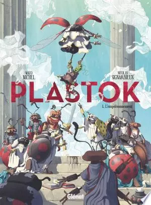 Plastok - Tome 01