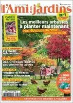 L'Ami Des Jardins N°1036 - Magazines