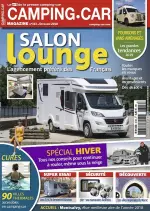 Camping-Car Magazine N°313 – Décembre 2018