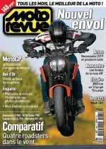 Moto Revue N°4083 Du 21 Septembre 2018