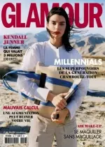 Glamour France - Mai 2017 - Magazines