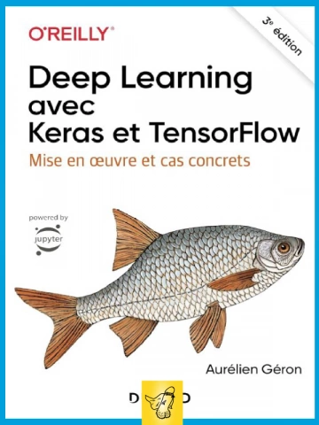 Deep Learning avec Keras et TensorFlow