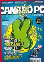 Canard PC - 1 Avril 2017 - Magazines