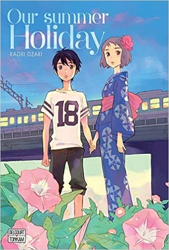 Our Summer Holiday - Mangas