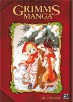 Grimms Manga - L’intégrale - Mangas